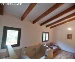 Casa de campo-Masía en Venta en Genalguacil Málaga 