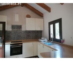 Casa de campo-Masía en Venta en Genalguacil Málaga 