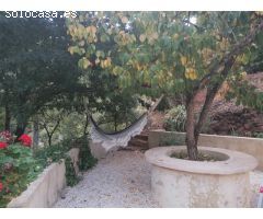 Casa de campo-Masía en Venta en Genalguacil Málaga 