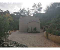 Casa de campo-Masía en Venta en Genalguacil Málaga 