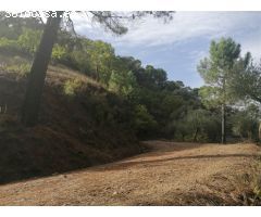 Casa de campo-Masía en Venta en Genalguacil Málaga 