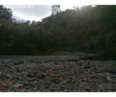Casa de campo-Masía en Venta en Genalguacil Málaga 