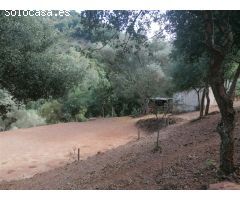 Casa de campo-Masía en Venta en Genalguacil Málaga 