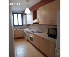 PISO DE ALQUILER AMUEBLADO EN MANRESA CON 2 HABITACIONES