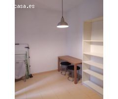PISO DE ALQUILER AMUEBLADO EN MANRESA CON 2 HABITACIONES