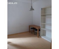 PISO DE ALQUILER AMUEBLADO EN MANRESA CON 2 HABITACIONES