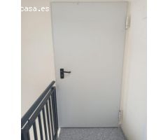 PISO DE ALQUILER AMUEBLADO EN MANRESA CON 2 HABITACIONES