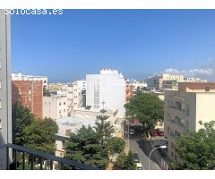 Piso de doscientos sesenta metros cuadrados en Bahía Blanca - Cádiz