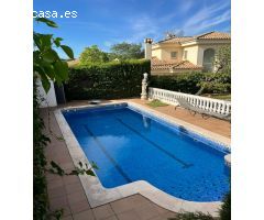 Chalet en Venta en Lloret de Mar, Girona