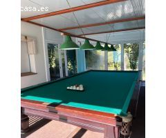 Chalet en Venta en Lloret de Mar, Girona