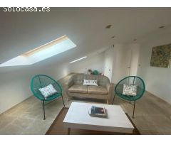 Ático en Venta en Jaen Jaén BULEVAR