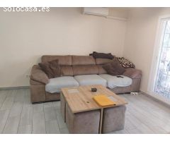 SE VENDE PRECIOSO ADOSADA EN UNA URBANIZACIÓN MUY SOLICITADA. ESTEPONA 