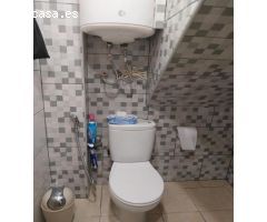 SE VENDE PRECIOSO ADOSADA EN UNA URBANIZACIÓN MUY SOLICITADA. ESTEPONA 