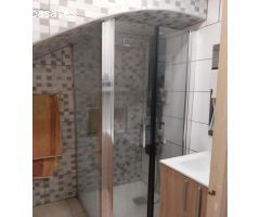 SE VENDE PRECIOSO ADOSADA EN UNA URBANIZACIÓN MUY SOLICITADA. ESTEPONA 