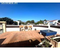 Casa-Chalet en Alquiler en Javea Alicante