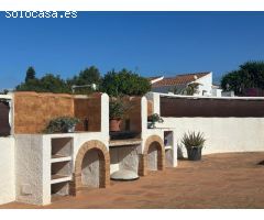 Casa-Chalet en Alquiler en Javea Alicante