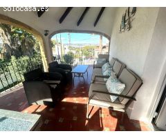 Casa-Chalet en Alquiler en Javea Alicante