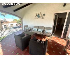 Casa-Chalet en Alquiler en Javea Alicante