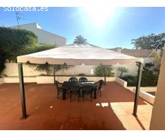 Casa-Chalet en Alquiler en Javea Alicante