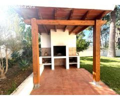 Casa-Chalet en Alquiler en Javea Alicante