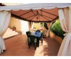 Casa-Chalet en Alquiler en Javea Alicante