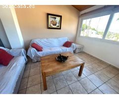 Casa-Chalet en Alquiler en Javea Alicante