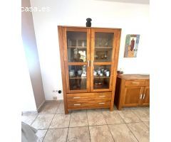 Casa-Chalet en Alquiler en Javea Alicante