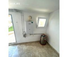 Casa-Chalet en Alquiler en Javea Alicante