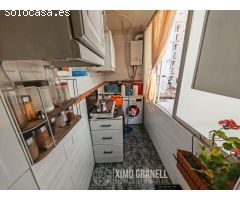 Piso en Venta en Vall D Uxo, La Castellón