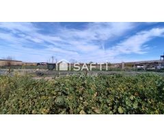 Granja con terreno de unos 20.000 m² y posibilidad de concesión de 200 ha de pastos. Zona Donadio. S
