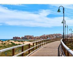 Apartamento en Venta en Torrevieja Alicante