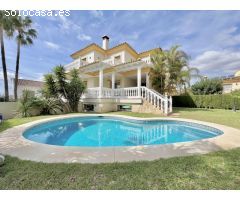Casa-Chalet en Venta en Mijas Málaga