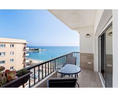Ático en Venta en Fuengirola Málaga