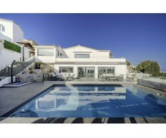 Casa-Chalet en Venta en Benalmadena Málaga