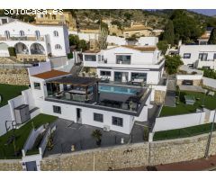 Casa-Chalet en Venta en Benalmadena Málaga