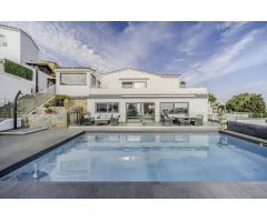 Casa-Chalet en Venta en Benalmadena Málaga