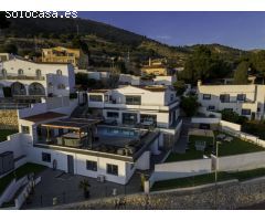 Casa-Chalet en Venta en Benalmadena Málaga
