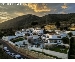 Casa-Chalet en Venta en Benalmadena Málaga