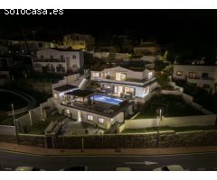 Casa-Chalet en Venta en Benalmadena Málaga
