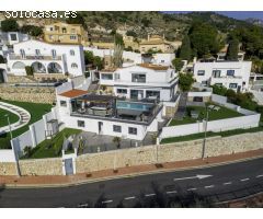 Casa-Chalet en Venta en Benalmadena Málaga