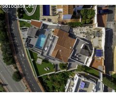 Casa-Chalet en Venta en Benalmadena Málaga