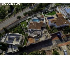Casa-Chalet en Venta en Benalmadena Málaga