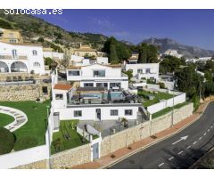 Casa-Chalet en Venta en Benalmadena Málaga