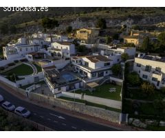 Casa-Chalet en Venta en Benalmadena Málaga