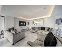 Casa-Chalet en Venta en Benalmadena Málaga