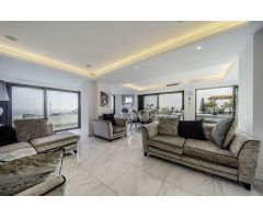 Casa-Chalet en Venta en Benalmadena Málaga