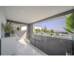Casa-Chalet en Venta en Benalmadena Málaga