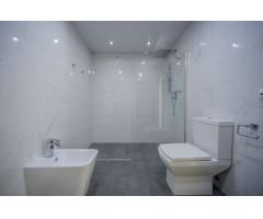 Casa-Chalet en Venta en Benalmadena Málaga