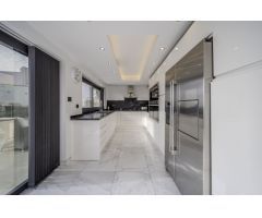 Casa-Chalet en Venta en Benalmadena Málaga