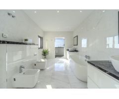 Casa-Chalet en Venta en Benalmadena Málaga